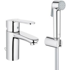 Смеситель для раковины Grohe Eurostyle Cosmopolitan (23549000)