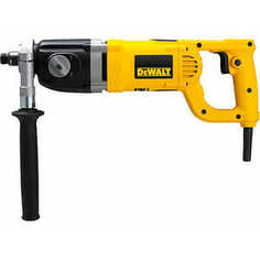 Дрель для алмазного сверления DeWALT D21580K