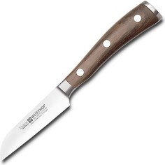 Нож кухонный для чистки 8 см Wuesthof Ikon (4984 WUS)