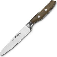 Нож кухонный для чистки и нарезки овощей 12 см Wuesthof Epicure (3966/12)
