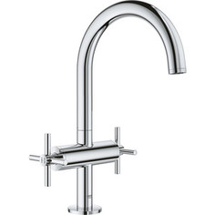 Смеситель для раковины Grohe Atrio (21019003)