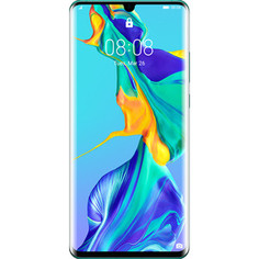 Смартфон Huawei P30 Pro Aurora/ Северное сияние