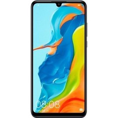 Смартфон Huawei P30 Lite Midnight Black