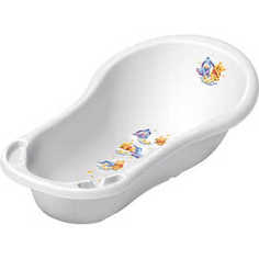 Ванночка ОКТ Disney 100см детская со сливом (белый) 91-817 OKT