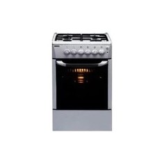 Комбинированная плита Beko FFSS 52010 GS