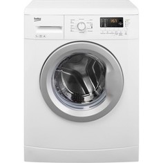 Стиральная машина Beko RKB 58831 PTMA