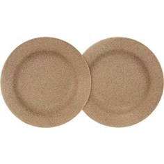Набор из 2-х суповых тарелок Anna Lafarg LF Ceramics Кантри Хоум (AL-80E2256-7-LF)
