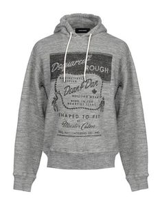 Толстовка Dsquared2