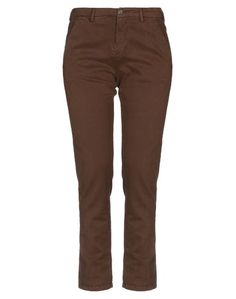 Повседневные брюки 40 Weft