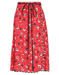 Юбка длиной 3/4 Marc Jacobs