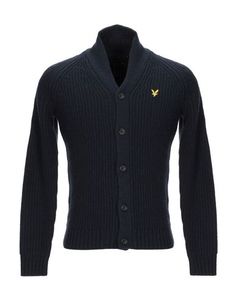 Кардиган Lyle & Scott
