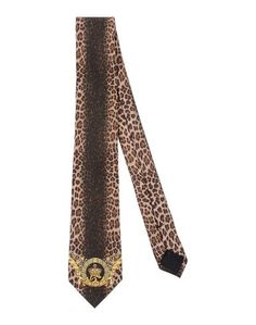 Галстук Versace