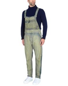 Брючный комбинезон Diesel