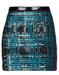 Мини-юбка Elisabetta Franchi