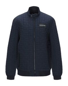 Пуховик с синт. наполнителем Calvin Klein