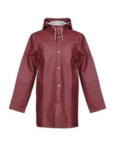 Легкое пальто Stutterheim