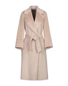 Легкое пальто Antonelli