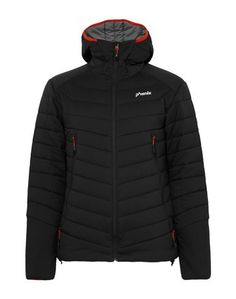 Пуховик с синт. наполнителем Phenix