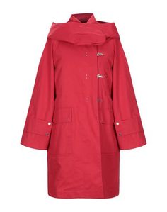 Легкое пальто Eudon Choi