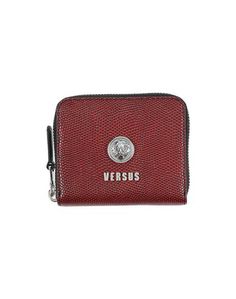 Бумажник Versus Versace