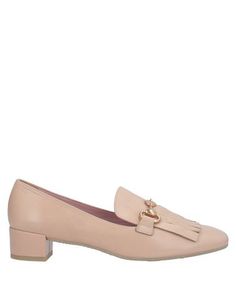 Балетки Pretty Loafers