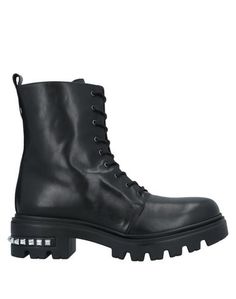 Полусапоги и высокие ботинки Francis