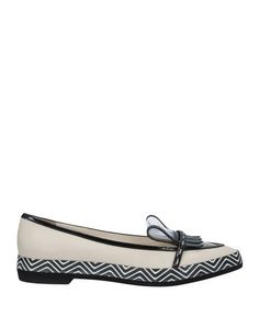 Мокасины Pollini