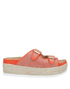 Сандалии RAS