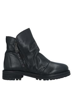 Полусапоги и высокие ботинки KEB