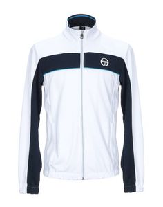 Толстовка Sergio Tacchini