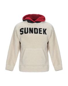 Толстовка Sundek