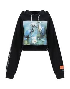 Толстовка Heron Preston