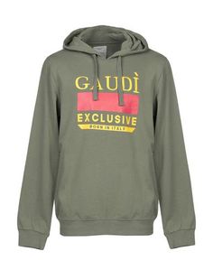 Толстовка GaudÌ