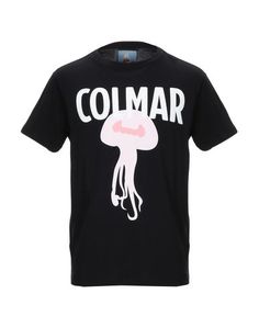 Футболка Colmar