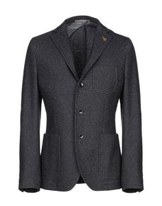 Пиджак Paoloni
