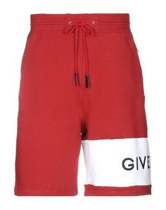Бермуды Givenchy