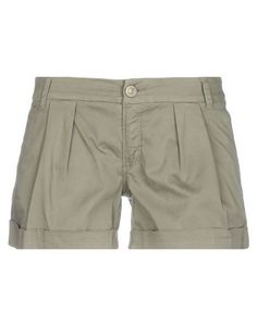 Повседневные шорты Siviglia