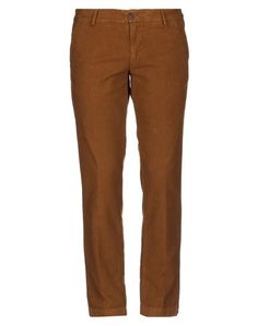 Повседневные брюки 40 Weft