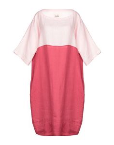 Платье до колена NIŪ