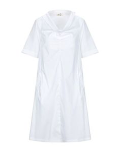 Короткое платье NIŪ