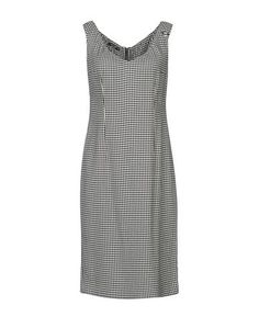 Платье до колена Denny Rose