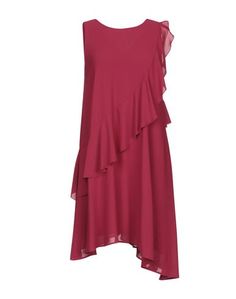 Короткое платье Kaos