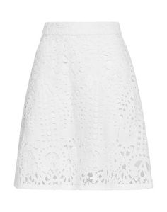 Юбка до колена Markus Lupfer