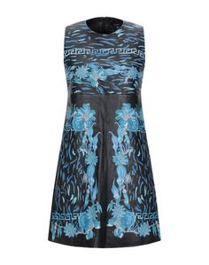 Короткое платье Versus Versace