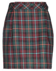 Юбка до колена Mauro Grifoni