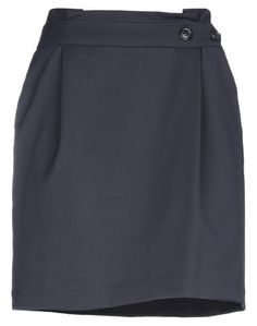 Юбка до колена Mauro Grifoni