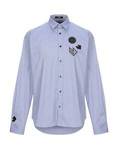 Pубашка Versus Versace