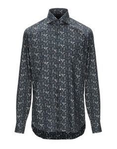 Pубашка Alessandro Gherardi