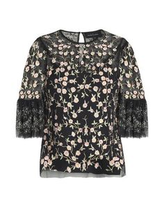 Блузка Needle & Thread