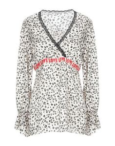 Блузка Biancoghiaccio